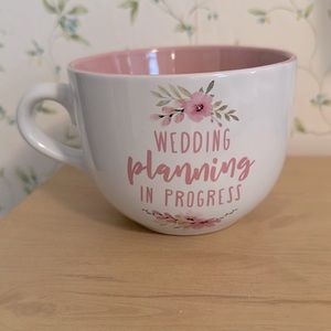 Wedding Mug